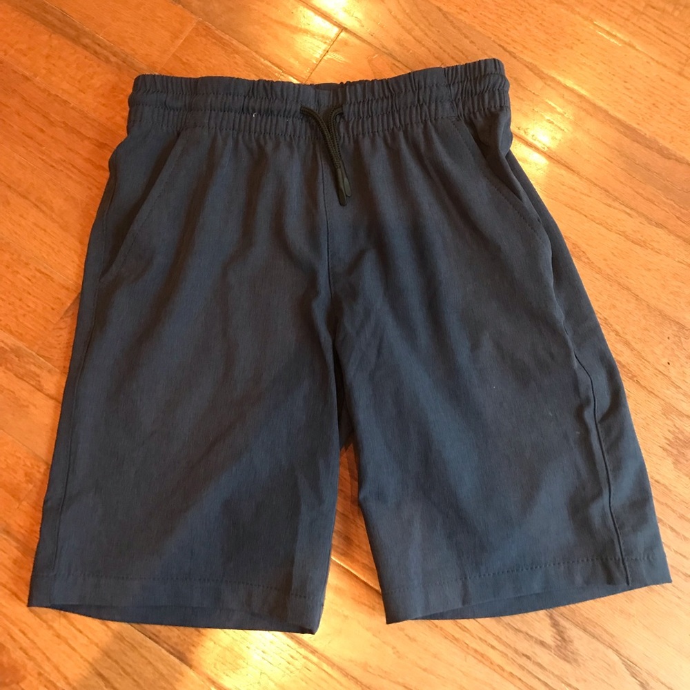 Boys swim trunks